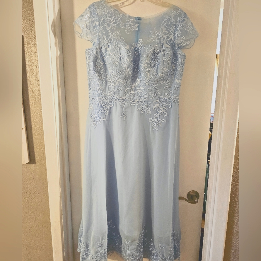 Mother of the Bride/Groom dress